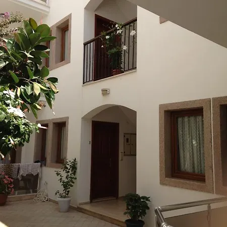 Oasis Apart Turgutreis