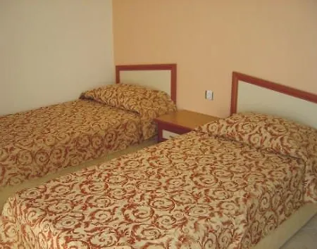 Oasis Apart Turgutreis