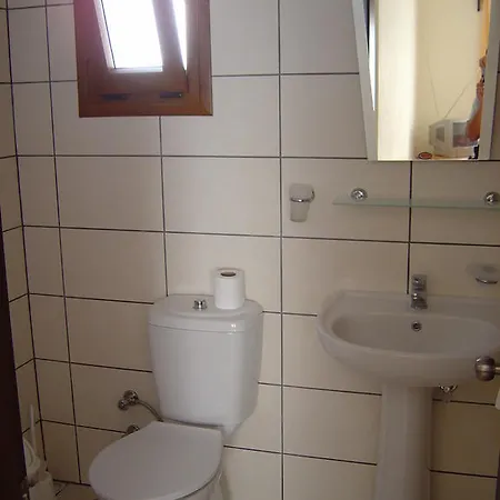 公寓式酒店 绿洲公寓式酒店 图尔古特雷斯