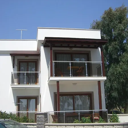 Apartahotel Oasis Apart