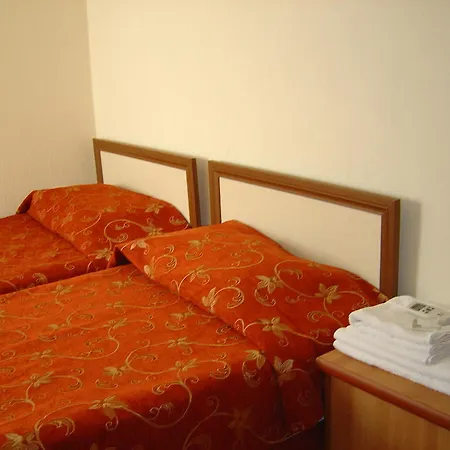 Apartahotel Oasis Apart