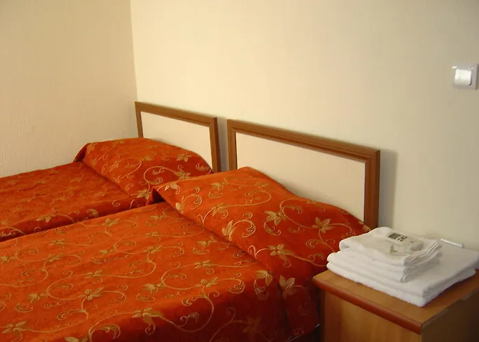 Aparthotel Oasis Apart