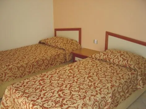 Oasis Apart Turgutreis