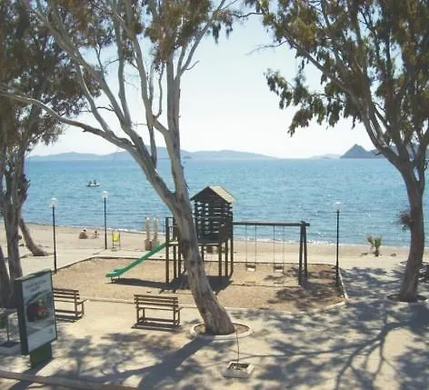 Apartmanhotel Oasis Apart 3*