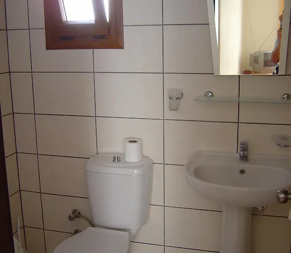 Apartmanhotel Oasis Apart Turgutreis